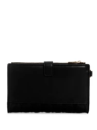 Valla Double-Zip Organizer