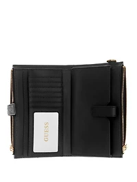 Valla Double-Zip Organizer