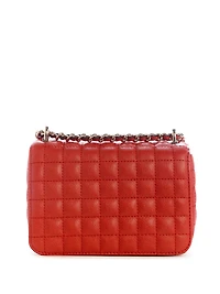 Nadira Mini Convertible Crossbody Flap