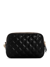 Giully Quilted Camera Crossbody