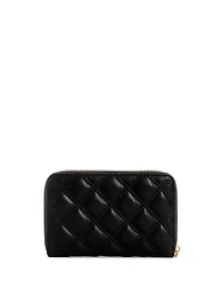Giully Quilted Medium Wallet
