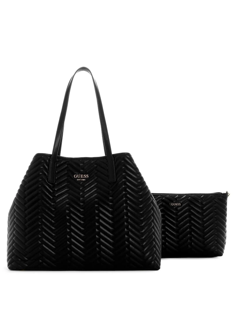 Vikky Large Tote Set