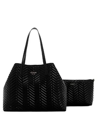 Vikky Large Tote Set
