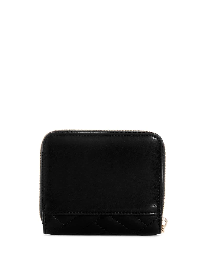 Anning Small Zip-Around Wallet