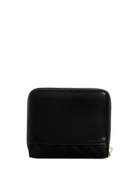 Anning Small Zip-Around Wallet