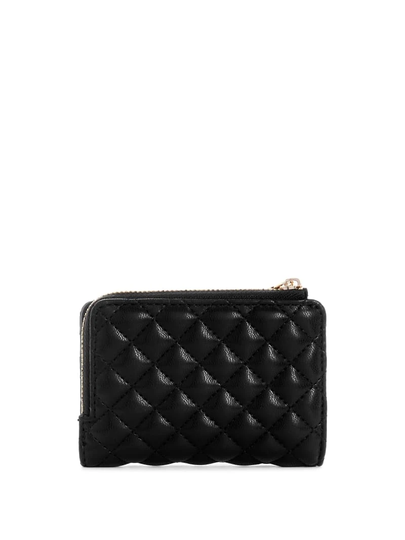 Eco Rianee Zip-Around Card Case