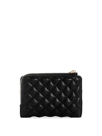 Eco Rianee Zip-Around Card Case