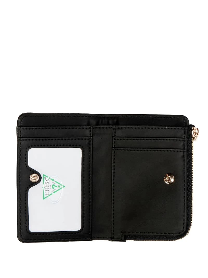 Eco Rianee Zip-Around Card Case