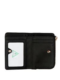Eco Rianee Zip-Around Card Case