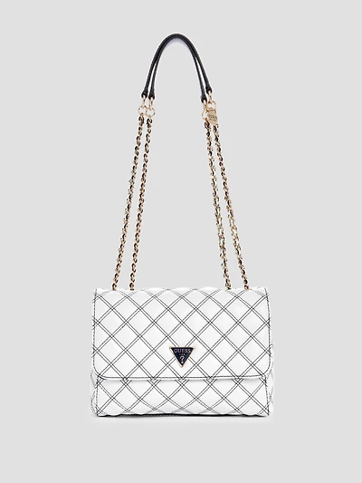 Cruise Vibe Quilted Convertible Bag