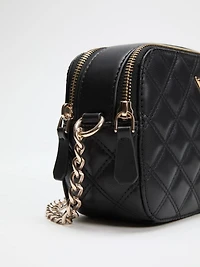 Giully Quilted Crossbody