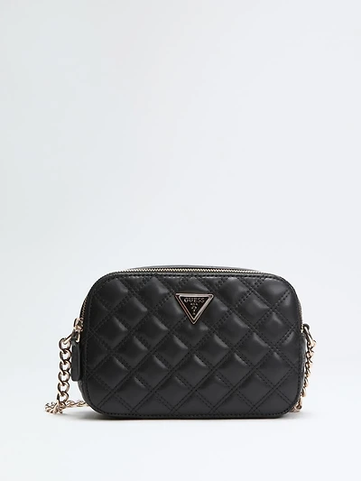 Giully Quilted Crossbody