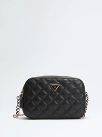 Giully Quilted Crossbody