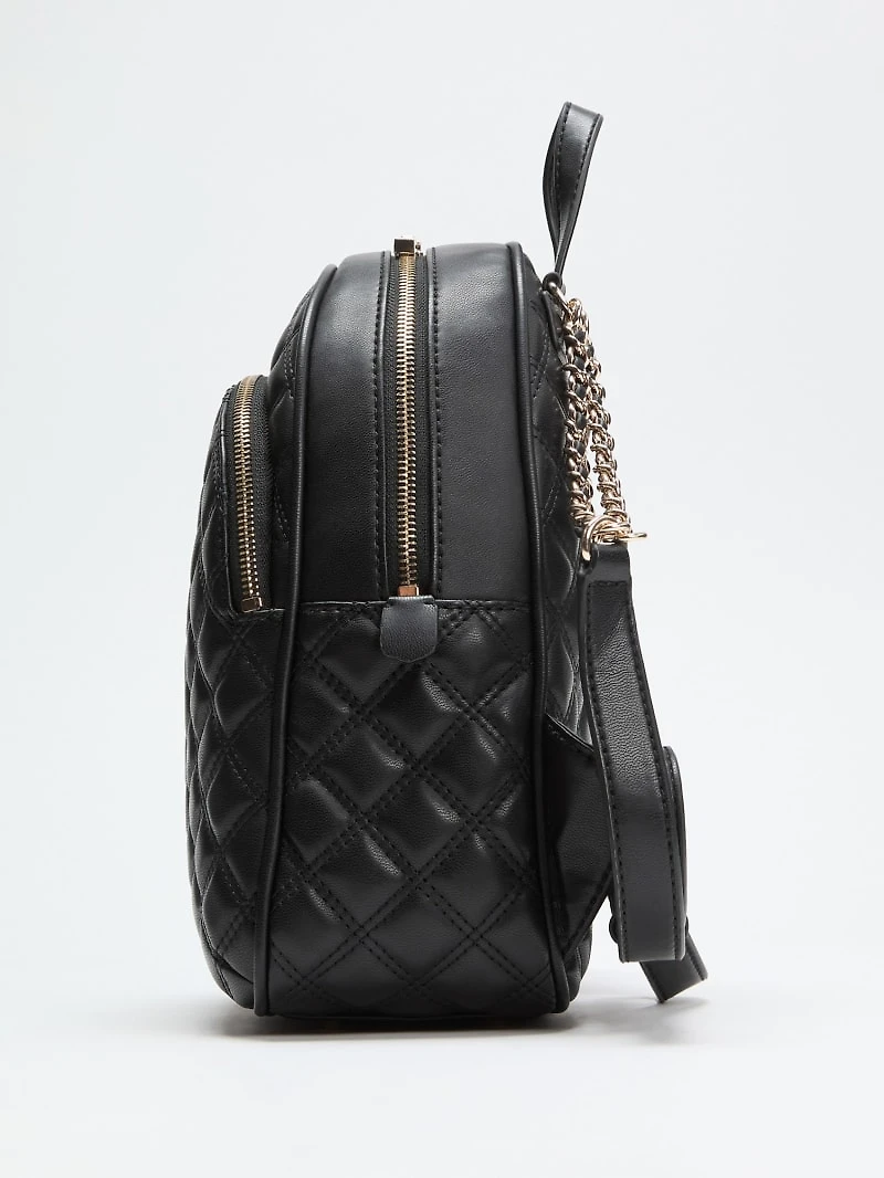 Giully Quilted Backpack