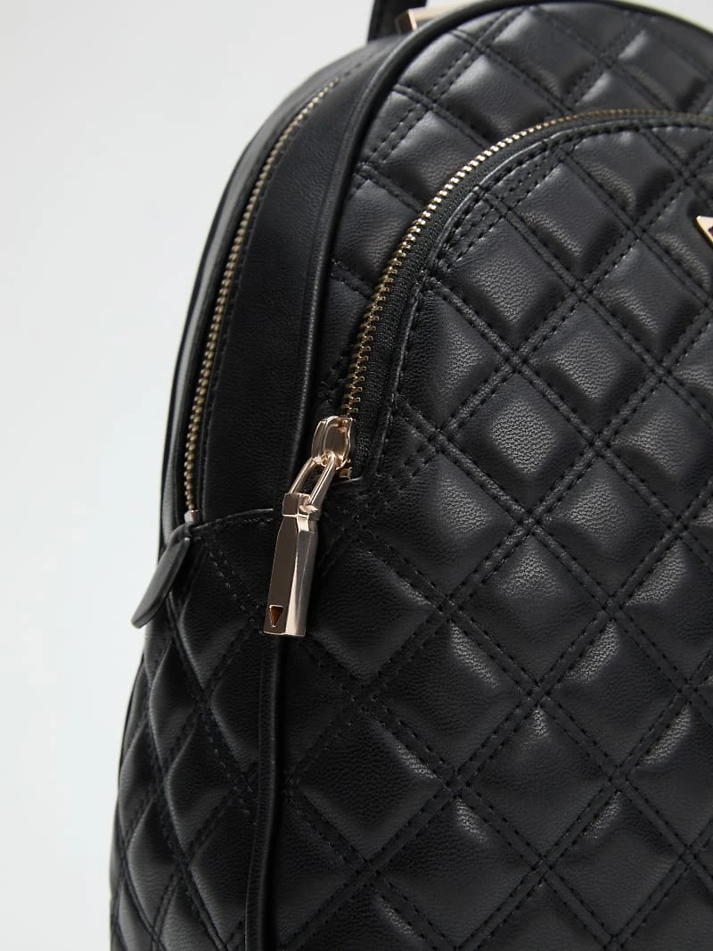 Giully Quilted Backpack