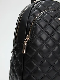 Giully Quilted Backpack
