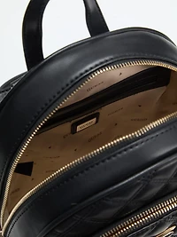 Giully Quilted Backpack
