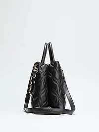 Maxine Satchel Bag