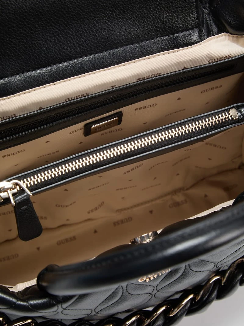 Maxine Satchel Bag
