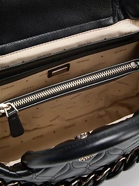 Maxine Satchel Bag