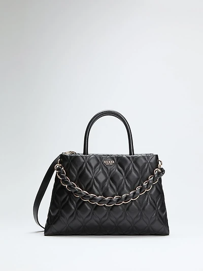 Maxine Satchel Bag