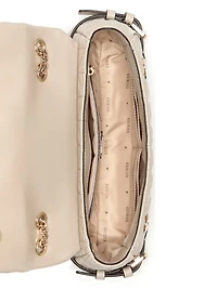 Paisleigh Quilted Convertible Crossbody