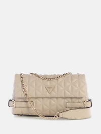Paisleigh Quilted Convertible Crossbody