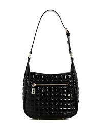 Nadira Quilted Hobo Bag