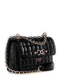 Nadira Mini Convertible Crossbody Flap