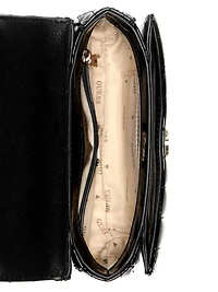 Nadira Mini Convertible Crossbody Flap