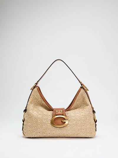 Camden Shoulder Bag