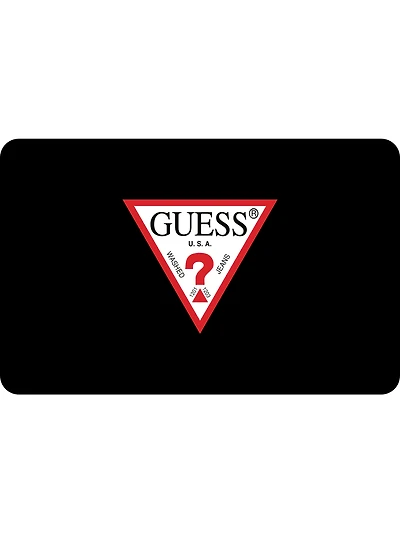 Guess E-Gift Card