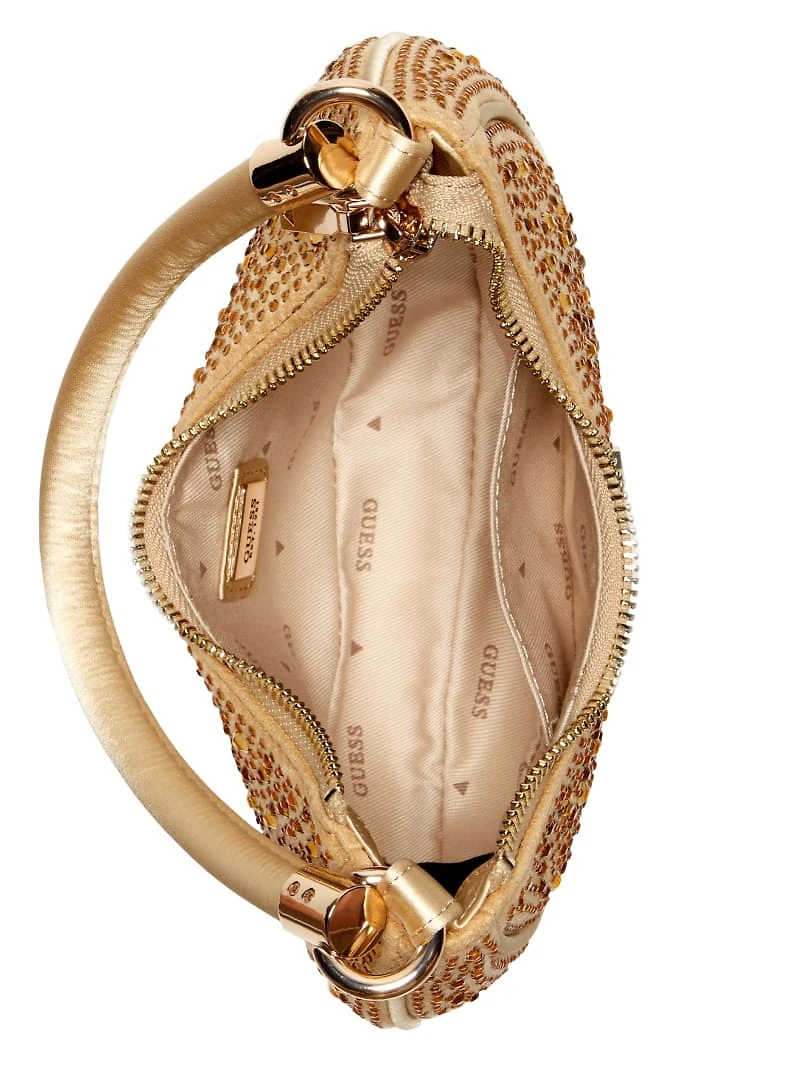 Zalina Small Hobo Bag