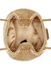 Zalina Mesh Pouch