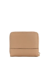 Avon Park Small Zip-Around Wallet