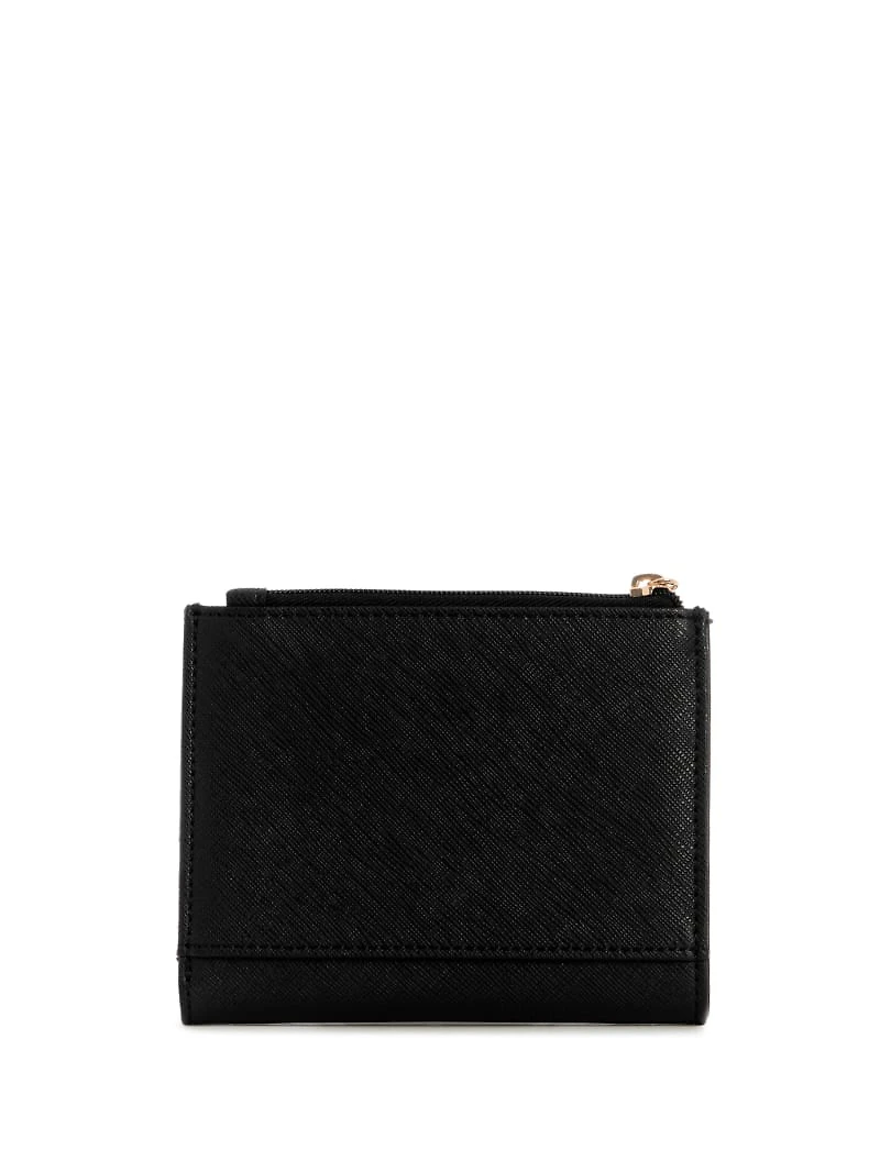Shaela Small Snap Wallet