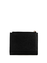 Shaela Small Snap Wallet
