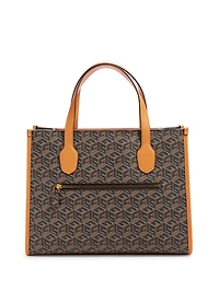 Silvana G Cube Tote