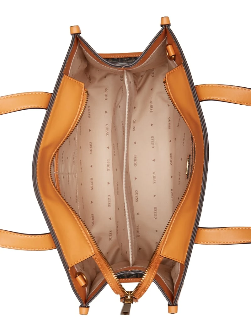 Silvana G Cube Tote