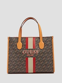 Silvana G Cube Tote