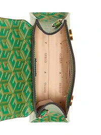 Hallie Micro Mini Satchel