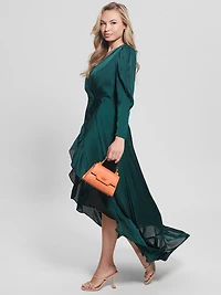 Hallie Micro Mini Satchel