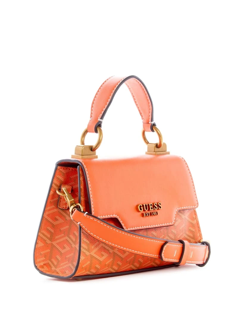 Hallie Micro Mini Satchel