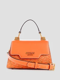 Hallie Micro Mini Satchel