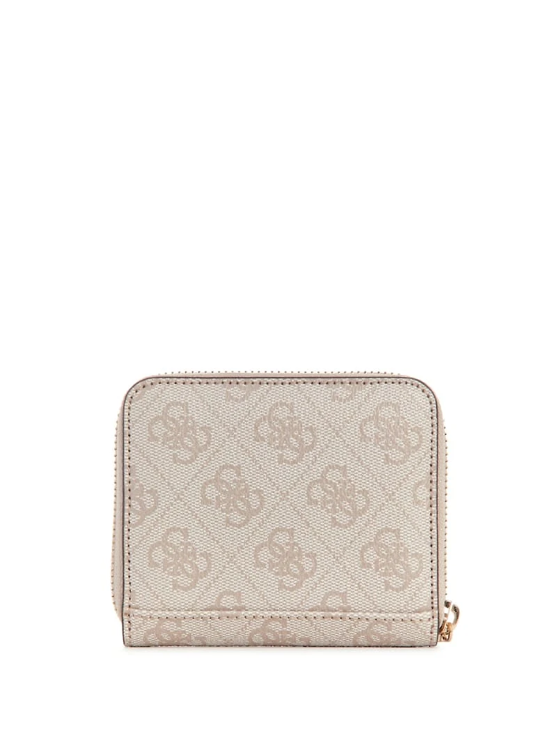 Laurel Small Zip-Around Wallet