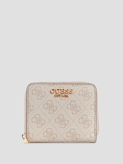 Laurel Small Zip-Around Wallet