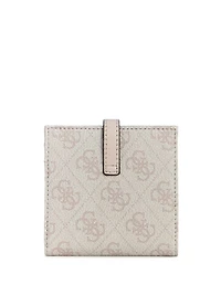 Laurel Quattro G Card Case