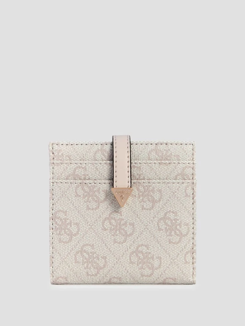 Laurel Quattro G Card Case