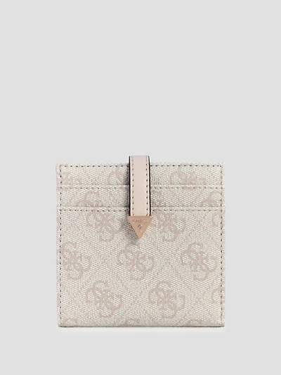 Laurel Quattro G Card Case