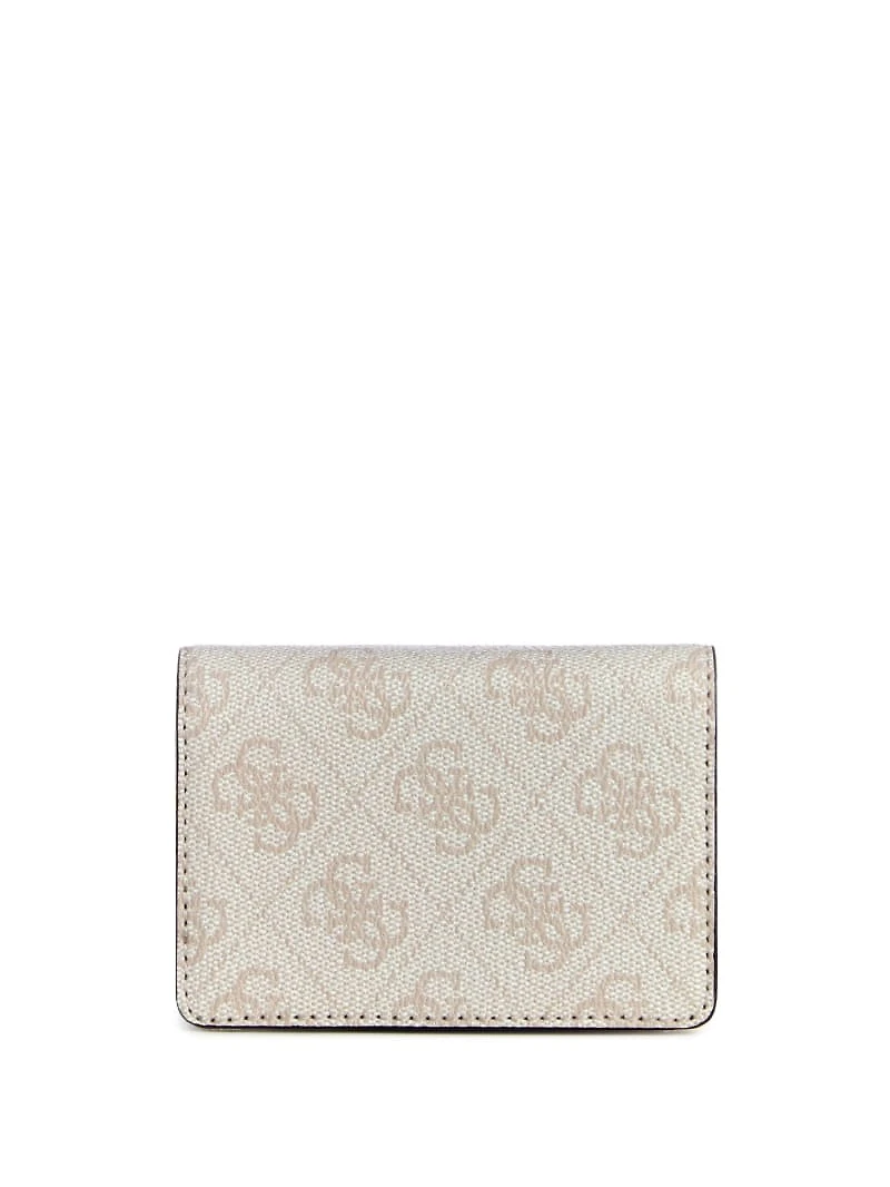 Laurel Quattro G Micro Mini Wallet